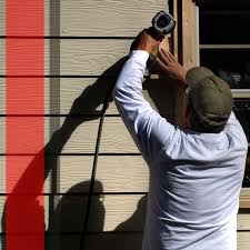 Best Fiber Cement Siding Installation  in Willits, CA